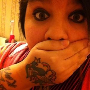 Meet your Posher, Ash